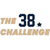 The 38 Challenge logo - Similar company to Genesis Brain Institute