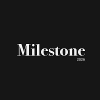 Milestone logo - Similar company to Realnum - Innovation Partner