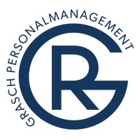GRASCH PERSONALMANAGEMENT logo - Similar company to Focuson Personal Management