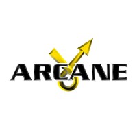 ARCANE logo - Similar company to Elcom