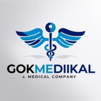 GökMedikal logo - Similar company to Artus Proje