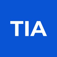 TIA logo - Similar company to Borna