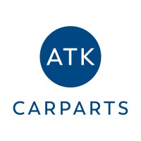 ATK Carparts logo - Similar company to B&O Lubricants – Carparts Gmbh