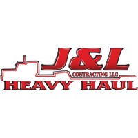 J&L Contracting, LLC logo - Similar company to Sullivan Contracting Services