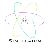 Simpleatom logo - Similar company to Mvp Connect