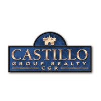 CASTILLO GROUP REALTY logo - Similar company to Homebase Real Estate Team Powered By Place