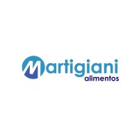 Martigiani Alimentos S.A. logo - Similar company to Mundo Helado Perú