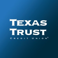 Texas Trust Credit Union logo - Similar company to Texans Credit Union