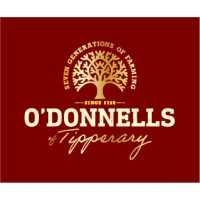 O'Donnells Crisps logo - Similar company to Superoat™