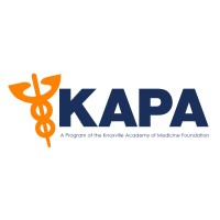 Knoxville Area Project Access logo - Similar company to Video Playbook, Llc
