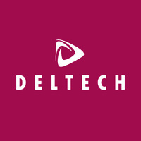 DELTECH, a.s. logo - Similar company to Deltech