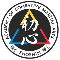 The Academy of Combative Martial Arts logo - Similar company to Master Kwon'S Martial Arts Academy