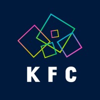 Katherine Frank Creative logo - Similar company to Lucas Group