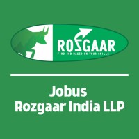 Jobus Rozgaar India LLP logo - Similar company to Zerrow_Srmt
