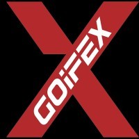 GOIFEX 2024 logo - Similar company to Cuit Corp
