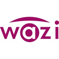 Wazi logo - Similar company to Cadem Technologies