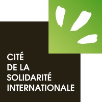 Cité de la Solidarité Internationale - CSI logo - Similar company to La French Mobility