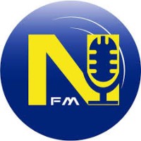 Nevers FM logo - Similar company to Fox Radio