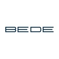 BEDE Engineering logo - Similar company to Maca