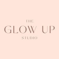 Glow Up Studio logo - Similar company to Yorkshire Creative