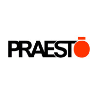 Praesto logo - Similar company to Lehanka Kommunikationsagentur Gmbh