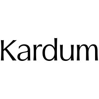 Kardum Design Studio Inc. logo - Similar company to Blockchaingamer.Net