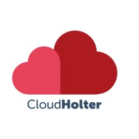 CloudHolter logo - Similar company to Careloom