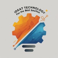 Ideate Technology logo - Similar company to Ikon Tech