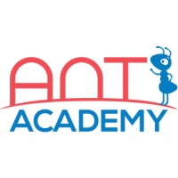 Ant Academy logo - Similar company to Ant Academy