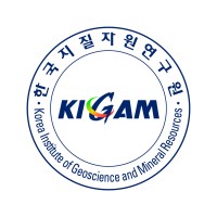 한국지질자원연구원_KIGAM logo - Similar company to Cheungwon Sfa
