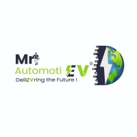 Mr.AutomotiEV®(Underflow Management Pvt Ltd) logo - Similar company to Yuja