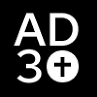 AD30 logo - Similar company to Lumasoft