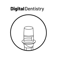 Digital Dentistry logo - Similar company to Teuqap Inc.