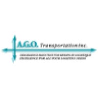 A.G.O. Transportation Inc. logo - Similar company to Action Customs Services Inc.