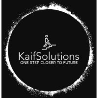 KaifSolutions logo - Similar company to Emirates Tech