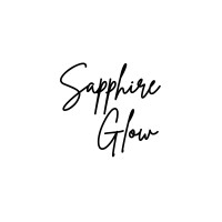 SAPPHIRE GLOW logo - Similar company to Plantstrong