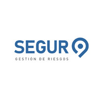 SEGUR 9 Correduria de seguros S.L logo - Similar company to Kairos Work