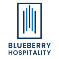 Blueberry Hospitality logo - Similar company to Generation Guest Group