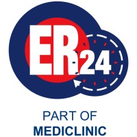 ER24 International logo - Similar company to Er24