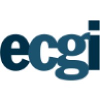 European Corporate Governance Institute (ECGI) logo - Similar company to Ecce - European Center For Sustainable Finance
