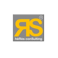 hèRès conSulting logo - Similar company to Dibotics