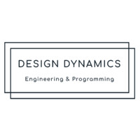 Design Dynamics Engineering logo - Similar company to Studio Roel