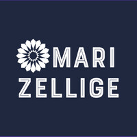 Omari Zellige logo - Similar company to Heritaji