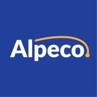 Alpeco Ltd logo - Similar company to Sampi Spa - An Idex Energy Business