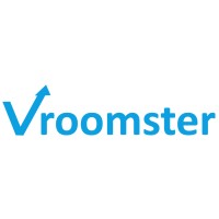Vroomster logo - Similar company to Keep Investing