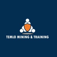Temlo Mining & Training logo - Similar company to Tsogomath