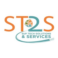 SUP TECH SOLUTIONS & SERVICES logo - Similar company to Prodenergie Suarl