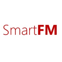 SmartFM logo - Similar company to Mindwavex