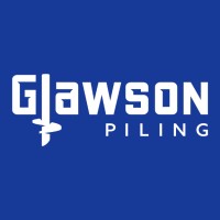 Glawson Piling logo - Similar company to Mclean Electrical Services Ltd