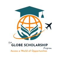 The Globe Scholarship Program logo - Similar company to The National Socio-Environmental Synthesis Center (Sesync)